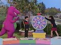 All Week Of Barney S Fun Games Screener All Week Version Part 135