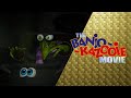 BANJO KAZOOIE The Movie