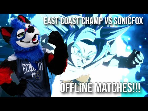 So I Went To The Sonic House Sonic Vs Nitro