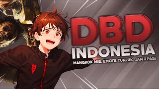 Download lagu DBD Indonesia - Mangkok Mie, Emote Tunjuk, Jam 3 Pagi mp3