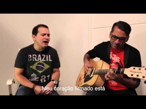 Tu És Meu Abrigo video