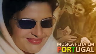 Lágrima - Amália Rodrigues . Dulce Pontes . TUIST (letra)