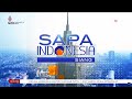 SAPA INDONESIA SIANG JUMAT 23 JUNI 2023 LIVE STREAMING KOMPAS TV