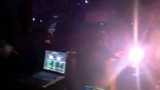 ArmaniPriv Dubai Live  DJ Jazzy Jeff quotMissy Elliot vs Daft Punkquot  032012