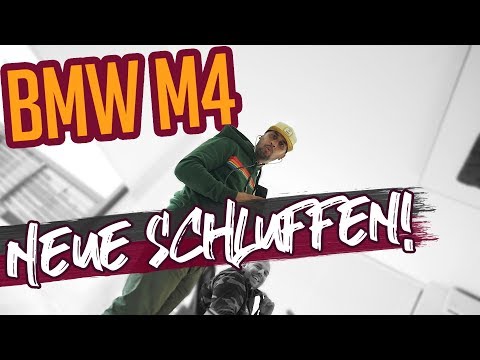 JP Performance - BMW M4 | Neue Schluffen!