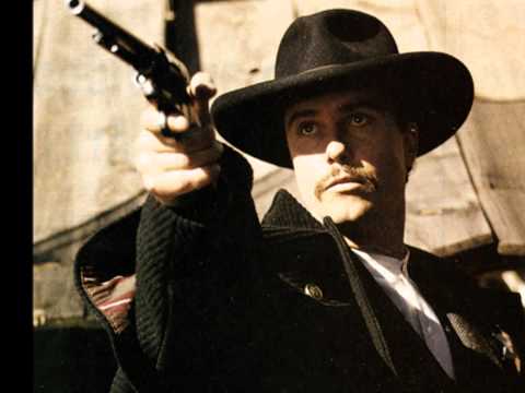 TunePlay - YOUNG GUNS II (1990) Alan Silvestri