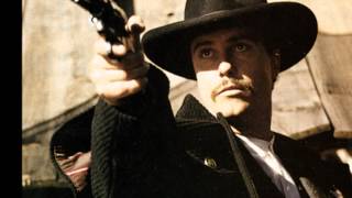 TunePlay - YOUNG GUNS II (1990) Alan Silvestri