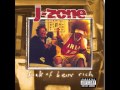 j-zone - bitch b gone