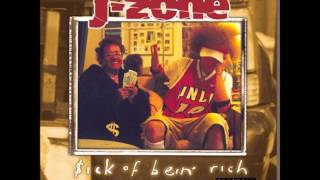 j-zone - bitch b gone