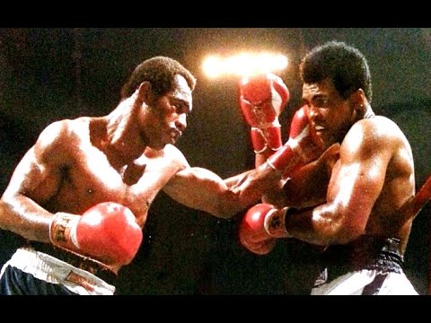 Muhammad Ali vs Ken Norton II September 10, 1973 720p 60FPS HD