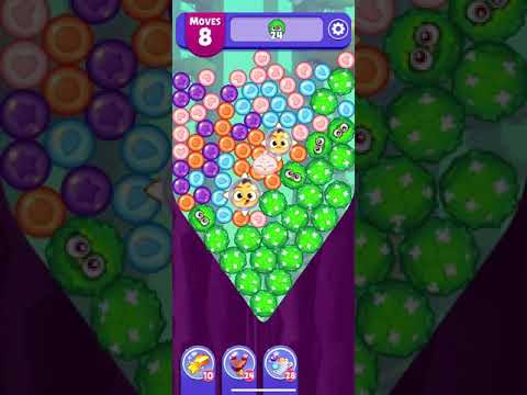 Angry Birds Dream Blast Level 305