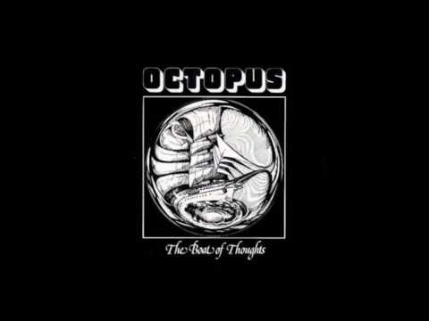 Octopus – 1976  Kill Your Murderer