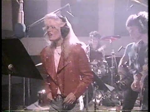 Kim Carnes Coca Cola Classic 80's Jingle Commercial (1988)