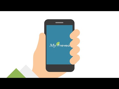 Myprevea Login