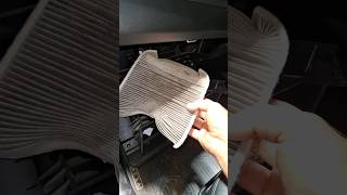 Download lagu Baleno A/C cabin filter replace..#car #mechanic #automobile mp3 Download lagu Baleno A/C cabin filter replace..#car #mechanic #automobile mp3