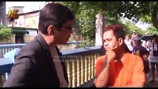 BITAG, sinugod ang sigang ama ng butangerong batang bully!