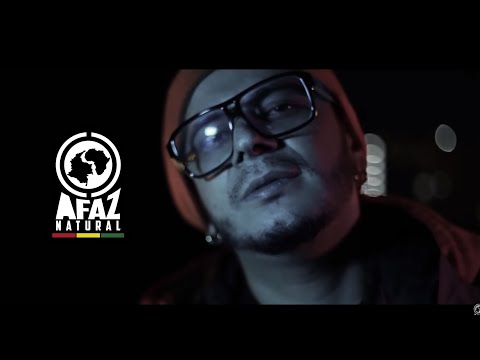 Afaz Natural - Mejor Así