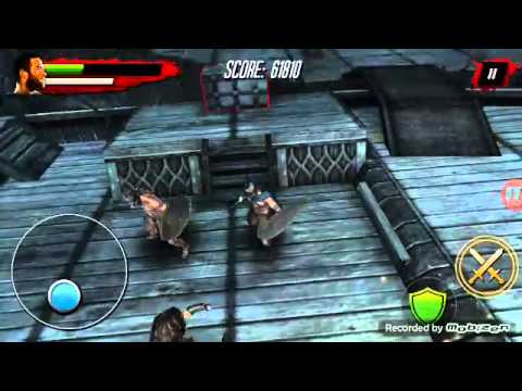 300 Spartalı hepsini öldür