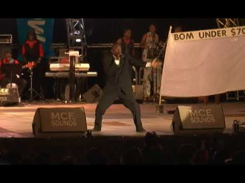 2017 Calypso Monarch