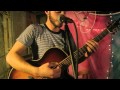 Modern Baseball Re Done Acoustic