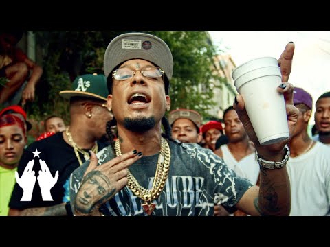 Rochy RD - El Jefe | Video Oficial x El Chuky De Lewa