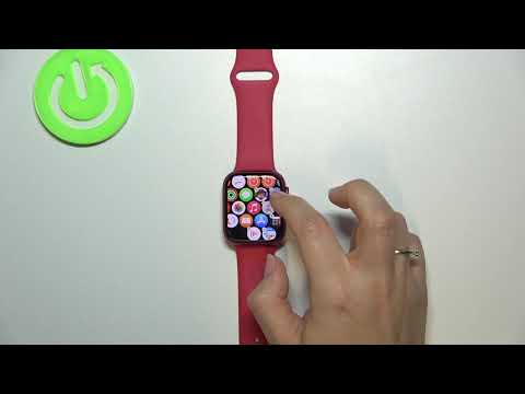 Cómo eliminar aplicaciones en Apple Watch