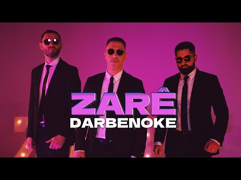 Darbenoke - ZARE, Renas Miran (Official Video)