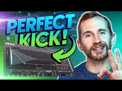 How to Make Your Kick Drum Sound AMAZING Every Time!