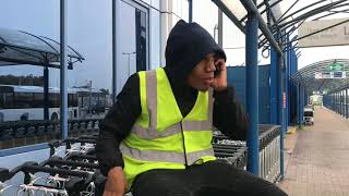 WESTSYDE FT. OLAMIDE, TERRI, BHARI JAY &amp; LYTA - KPAKUJEMU (DANCE VIDEO)