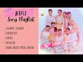 BINI Song Playlist