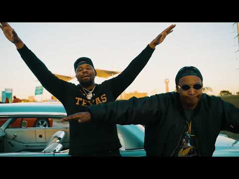 Hashi Senjoo | I Dunn Swung (Remix) feat. Paul Wall, Dorrough, Chalie Boy, Tye Harris & Yung Smoody