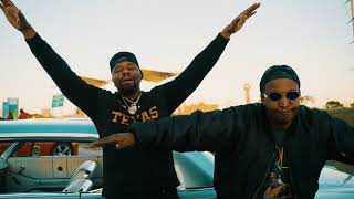 Hashi Senjoo | I Dunn Swung (Remix) feat. Paul Wall, Dorrough, Chalie Boy, Tye Harris &amp; Yung Smoody