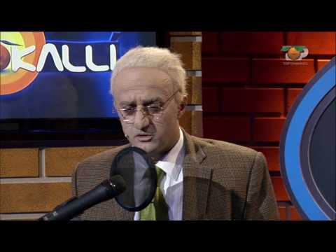 Portokalli, 2 Nentor 2014 - RTV Kashari dhe doktori seksit