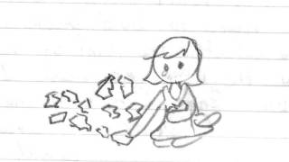 Raining Fireflies- The Weight