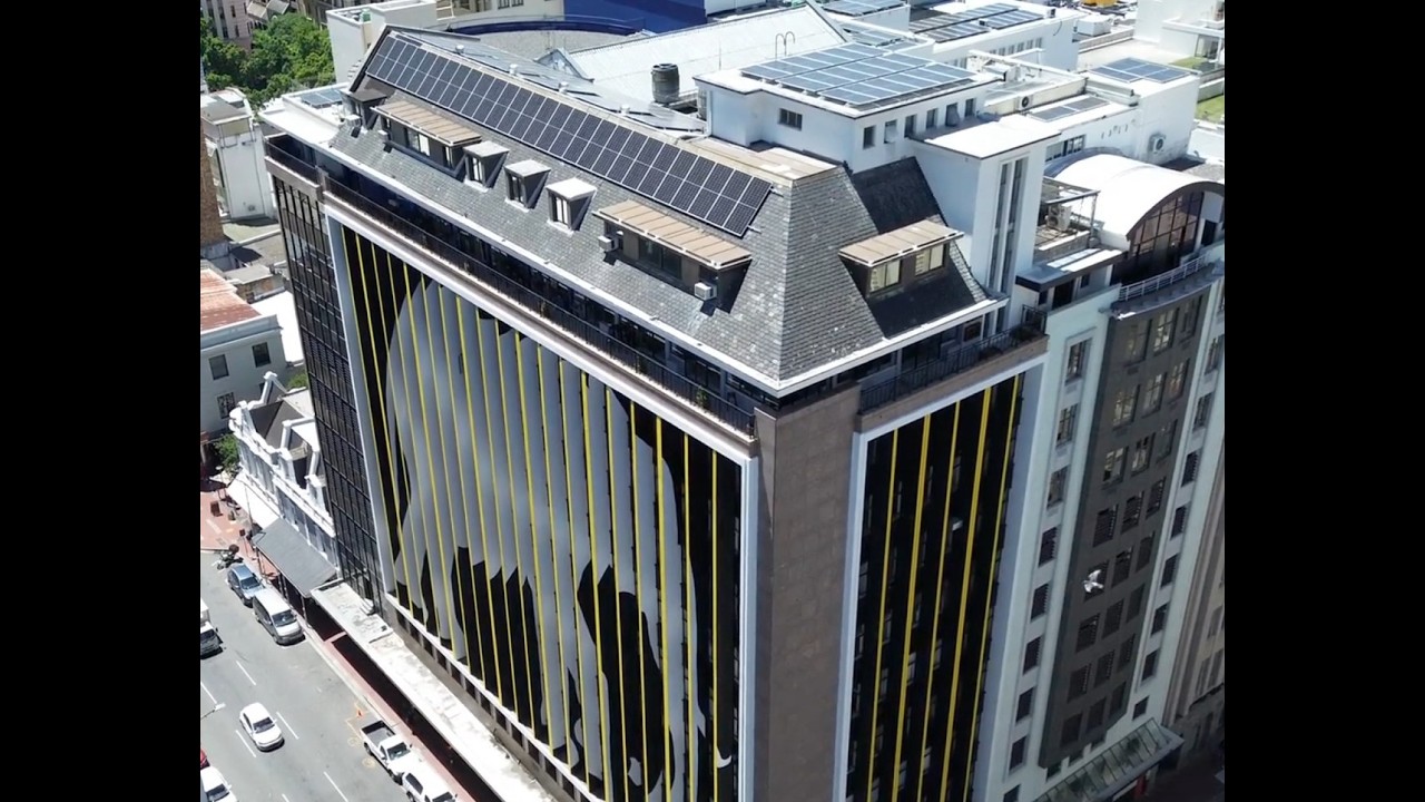 Wale St Chambers Video Thumbnail