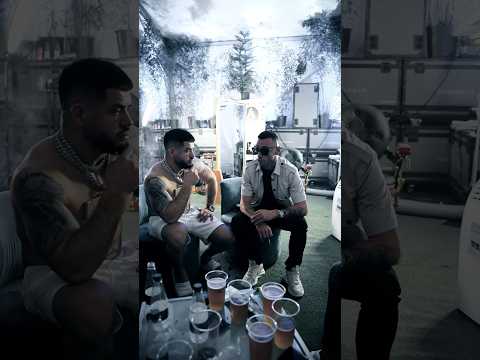 Stresi - ALPHA SHOW 2 - Noizy #stresi #alphashow2 #noizy #morenataraku