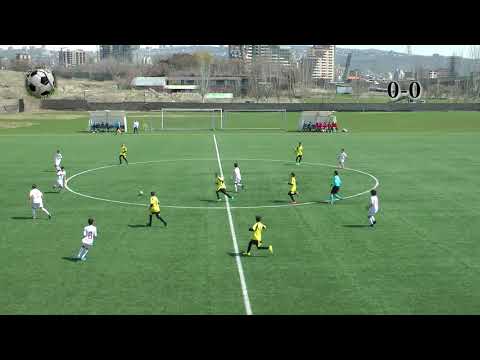 PYUNIK 2-08 VS AXBYURAK 07 12-0 30.03.2021