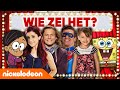 HERKEN JIJ DE STEMMEN VAN NICKELODEON? ? | WIST JE DATJE-QUIZ | Nickelodeon Nederlands