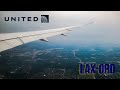 In-Flight Footage | United Airlines Boeing 787-9 Dreamliner | Los Angeles (LAX) - Chicago (ORD)