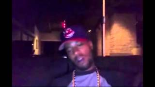 Kid Cudi - King Wizard (Snippet)