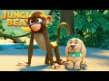Good Dog Jungle Beat Munki Trunk Kids Cartoon 2024