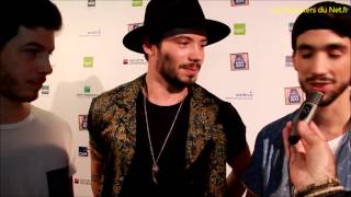 Arcadian - Chantent aux Trophées APAJH