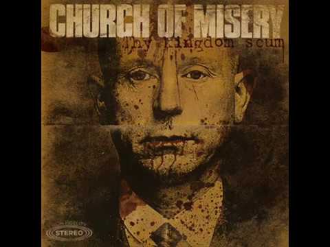 Church Of Misery – Brother Bishop [Rise Above Records, 2013]