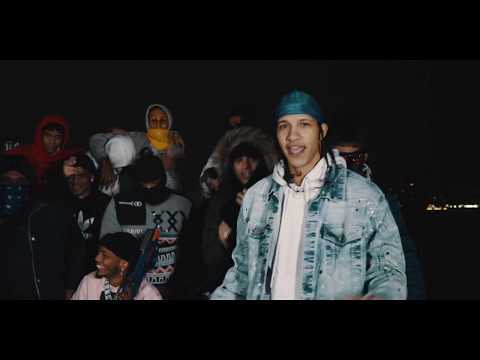 Yiiem x @SwaggerBoyGz- CALETA (Official Video)