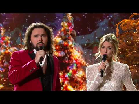 Ella Endlich, Ilja Martin & Kevin Pabst - Stille Nacht, heilige Nacht 2017