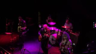 Been Replaced - The Feelies - Rough Trade - May 12, 2017