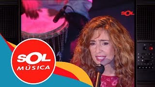 Cómplices "Lo que me mata" (A Solas 2008)