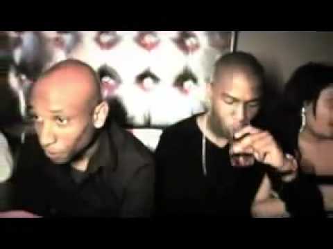 Mellamel FT Matarr, Badboy Taya, Para Mocro, Broertje, Keizer   Ik Ben Een Baas Officiele Video