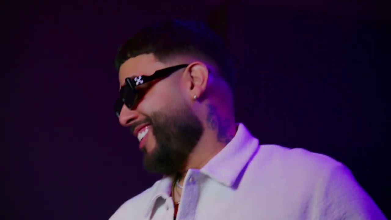 J ALVAREZ - Magnate (Track by Track)