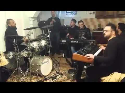 Ork. Energy Band Vranjes NEW LIVE 2016 Privat 2 (Official Video)